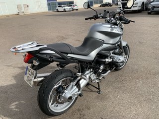 BMW R 1200 R  2008 16.000 kilómetros!!!!!