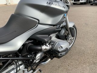 BMW R 1200 R  2008 16.000 kilómetros!!!!!