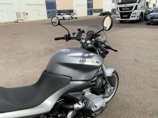 BMW R 1200 R  2008 16.000 kilómetros!!!!!