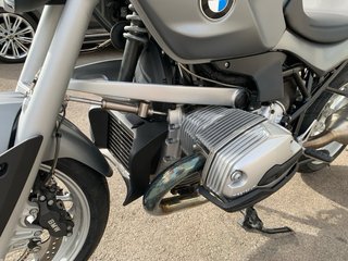 BMW R 1200 R  2008 16.000 kilómetros!!!!!