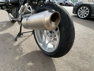 BMW R 1200 R  2008 16.000 kilómetros!!!!!