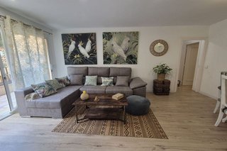 Piso en alquiler en Sant Agustí en Palma de Mallorca