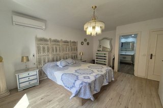 Piso en alquiler en Sant Agustí en Palma de Mallorca