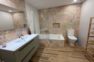 Piso en alquiler en Sant Agustí en Palma de Mallorca