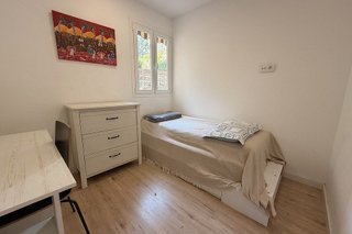 Piso en alquiler en Sant Agustí en Palma de Mallorca
