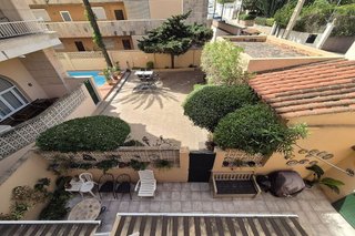 Piso en alquiler en Sant Agustí en Palma de Mallorca