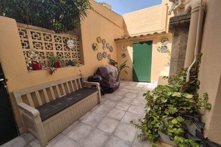 Piso en alquiler en Sant Agustí en Palma de Mallorca