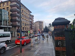 Piso en venta en Santurtzi