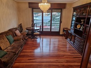 Piso en venta en Santurtzi
