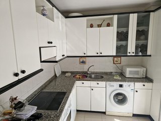 Piso en venta en Santurtzi