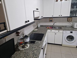 Piso en venta en Santurtzi