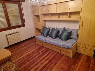Piso en venta en Santurtzi