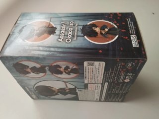 Nendoroid Okada Izo Assassin 1165-DX