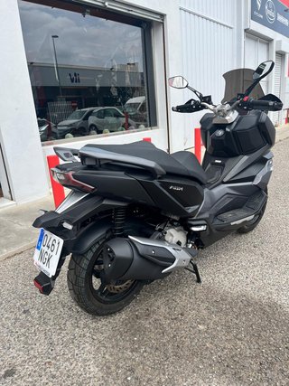 SYM ADX 300