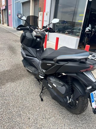 SYM ADX 300