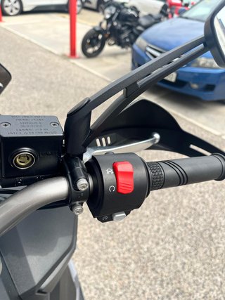 SYM ADX 300
