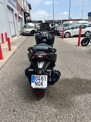 SYM ADX 300