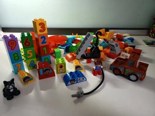 Lego Duplo