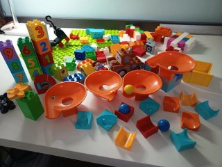 Lego Duplo