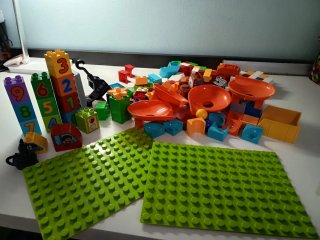 Lego Duplo