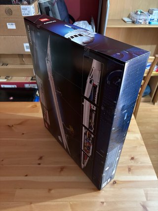 LEGO 10318 Concorde