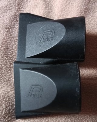 Secador de pelo Parlux 2800 Negro