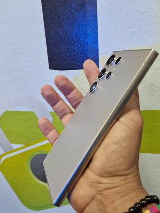 Samsung Galaxy S24 ultra 5G 256GB/12 ram