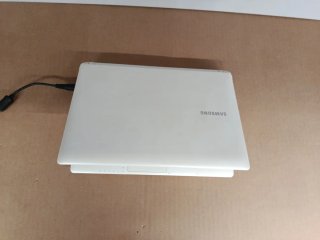 Mini portátil Samsung N150 Blanco