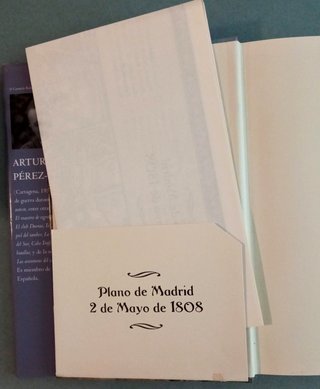 4 novelas en cartoné de Arturo Pérez-Reverte