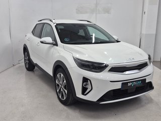 KIA STONIC STYLE EDITION MHEV 1.0 TGDI 100CV 6V