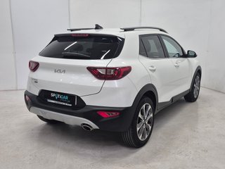 KIA STONIC STYLE EDITION MHEV 1.0 TGDI 100CV 6V