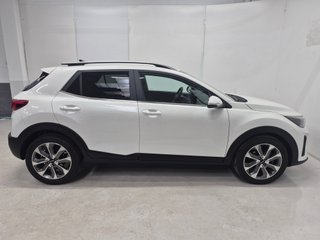 KIA STONIC STYLE EDITION MHEV 1.0 TGDI 100CV 6V