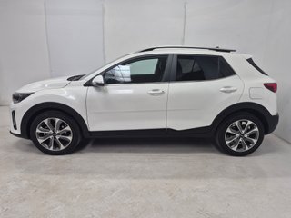 KIA STONIC STYLE EDITION MHEV 1.0 TGDI 100CV 6V