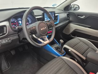 KIA STONIC STYLE EDITION MHEV 1.0 TGDI 100CV 6V