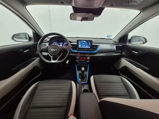 KIA STONIC STYLE EDITION MHEV 1.0 TGDI 100CV 6V