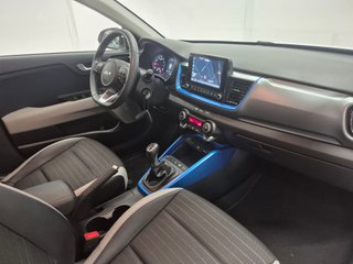 KIA STONIC STYLE EDITION MHEV 1.0 TGDI 100CV 6V