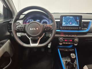 KIA STONIC STYLE EDITION MHEV 1.0 TGDI 100CV 6V