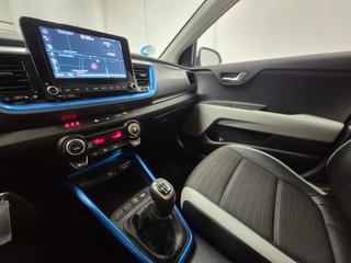 KIA STONIC STYLE EDITION MHEV 1.0 TGDI 100CV 6V