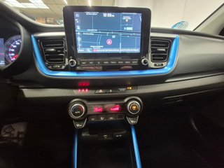 KIA STONIC STYLE EDITION MHEV 1.0 TGDI 100CV 6V