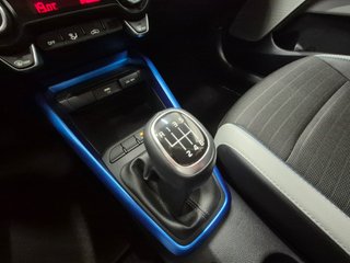 KIA STONIC STYLE EDITION MHEV 1.0 TGDI 100CV 6V