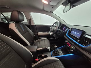 KIA STONIC STYLE EDITION MHEV 1.0 TGDI 100CV 6V
