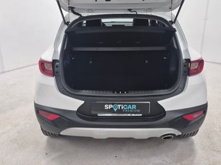 KIA STONIC STYLE EDITION MHEV 1.0 TGDI 100CV 6V