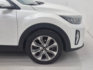 KIA STONIC STYLE EDITION MHEV 1.0 TGDI 100CV 6V