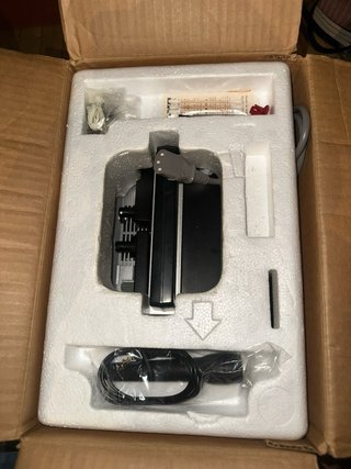 Elmo ST-600D Proyector Sonido 2 Pistas
