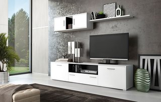 Muebles de salón 200cm
