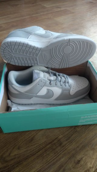 Confezione Nike Calzini + Scarpe