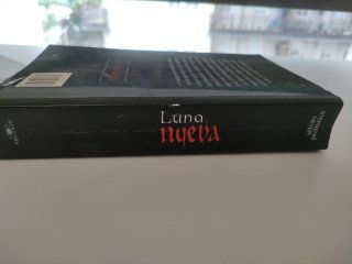 Luna nueva