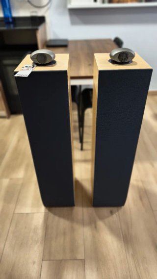 Tannoy Sensys DC2 Maple Pareja