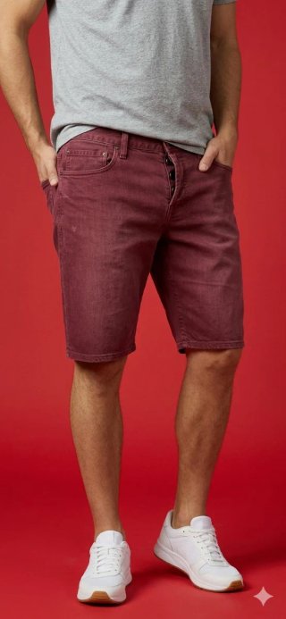 Pantalones cortos Carhartt Hombre Talla 33