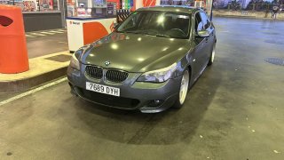 BMW Serie 5 2006